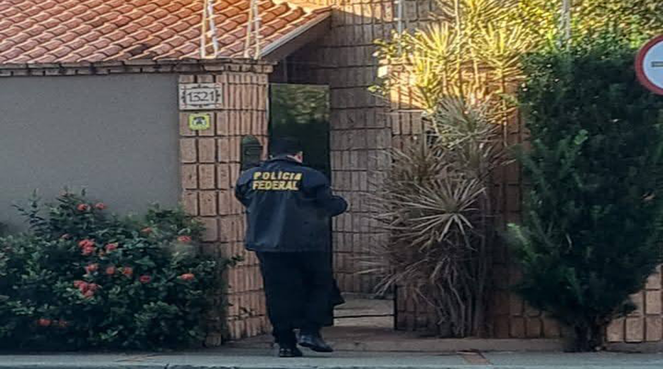 Ex-prefeito de Bebedouro é alvo de operação da Polícia Federal