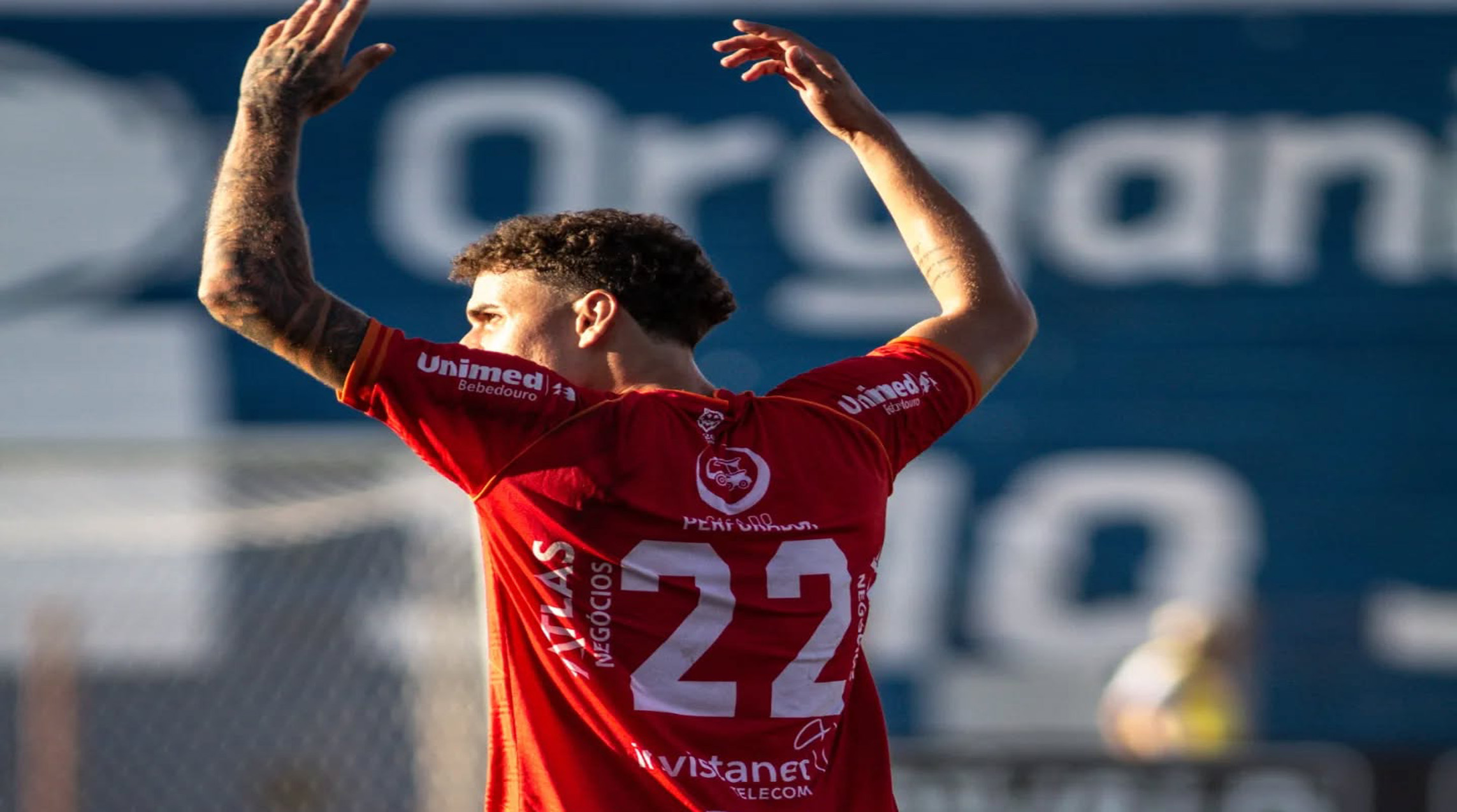 Inter empata final e perde o título
